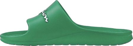 Klapki męskie Champion Cabana Slide zielone S22413 GS130 - zdjęcie 2
