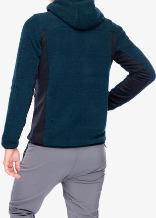 Kurtka polarowa męska Hannah Kodiak Hoody - zdjęcie 2