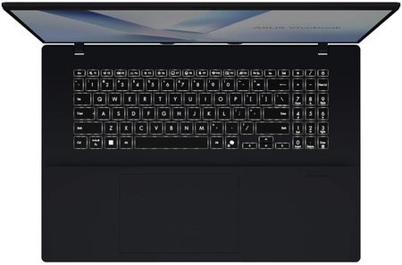 Laptop Asus VivoBook 18 M1807HA 18