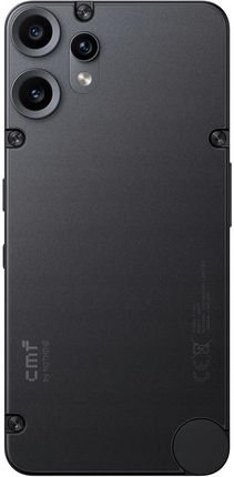 CMF by Nothing Phone 2 Pro 8/128GB Czarny - zdjęcie 2