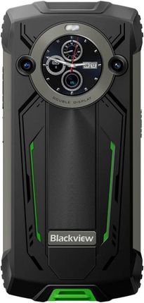 Blackview BV8200 12/256GB Zielony - zdjęcie 2
