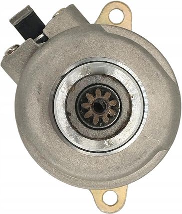 Wai Rozrusznik Skuter E-Ton R4-150 Beamer Beamer Matrix 150Cc 19572N - zdjęcie 2
