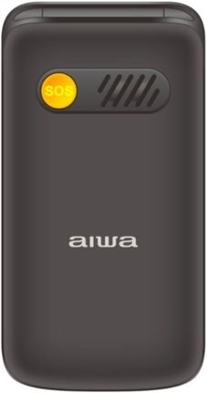 Telefon komórkowy Aiwa FP-30-2G/BK - zdjęcie 2
