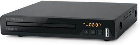 Odtwarzacz DVD Muse M-55 DV - zdjęcie 4