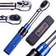 Awtools Podnośnik Trapezowy 2000Kg Klucz Torba AW19805