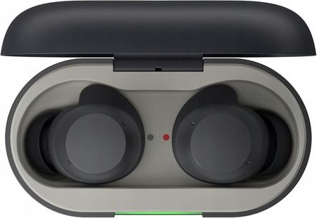 LG xboom Buds słuchawki bezprzewodowe douszne redukcja szumów 2025 czarne - zdjęcie 4