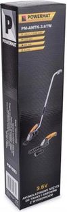 Powermat Pmantk36Twpm1093 - zdjęcie 2