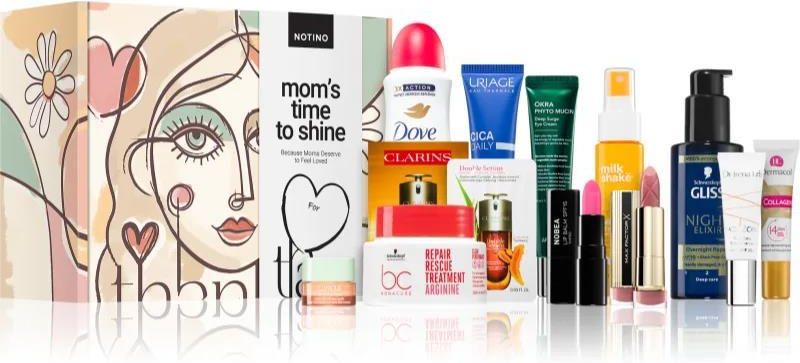Zdjęcie Beauty Beauty Box Notino - Mom’s time to shine zestaw upominkowy dla kobiet - Wieliczka