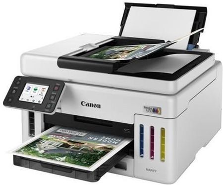 Canon MAXIFY GX7140 (6880C009AA) - zdjęcie 2