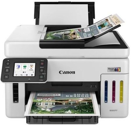 Canon MAXIFY GX7140 (6880C009AA) - zdjęcie 4