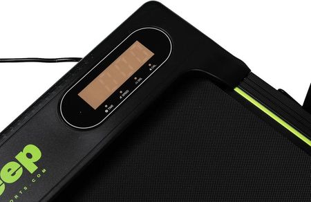 BIEŻNIA ELEKTRYCZNA SKŁADANA POD ŁÓŻKO WEEP LITE LT100X REGULOWANY KĄT NACHYLENIA 10km/h - zdjęcie 6