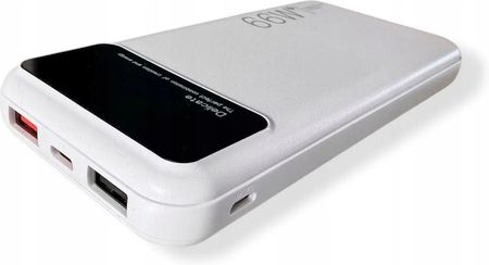Powerbank 10000mAh 6w1 LED PD 22.5W USB-C iPhone Ładowarka Telefonu - zdjęcie 4