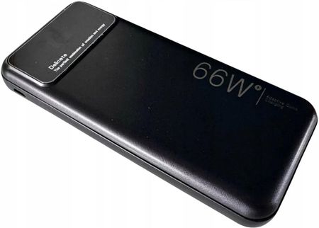 Powerbank 10000mAh 6w1 LED PD 22.5W USB-C iPhone Ładowarka Telefonu - zdjęcie 5