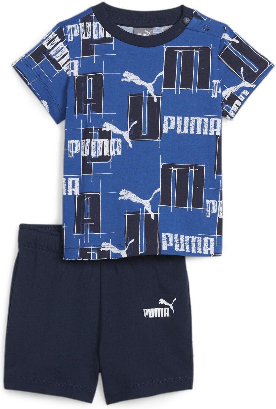 Zdjęcie Puma Komplet Minicats Logo Lab - Wałbrzych