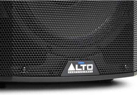 Alto Professional TX 415 - Kolumna Aktywna - zdjęcie 2