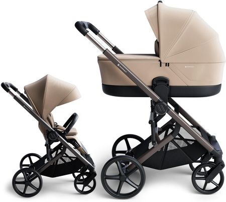 Avionaut Sirius - 2w1 | Beige - zdjęcie 3