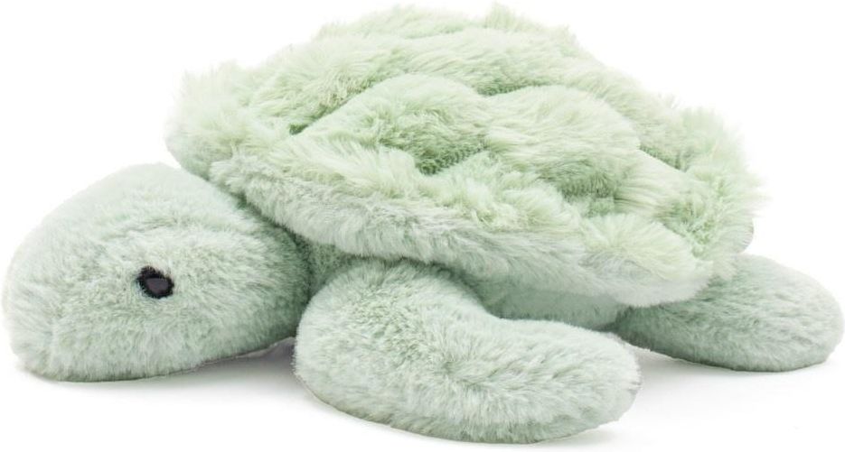 Zdjęcie Baby Mix Pluszak Żółw Zielony 26Cm - Kielce