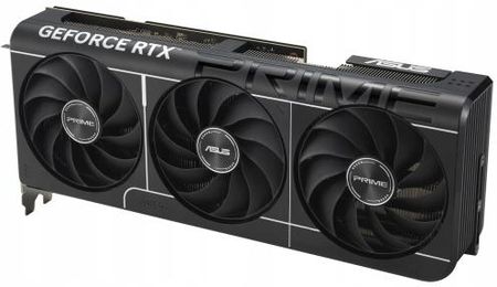 Asus Prime GeForce Rtx 5070 Ti 16GB GDDR7 Oc Edition (90YV0MF1M0NA00) - zdjęcie 6
