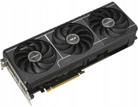 Asus Prime GeForce Rtx 5070 Ti 16GB GDDR7 Oc Edition (90YV0MF1M0NA00) - zdjęcie 3