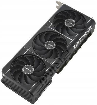 Asus Prime GeForce Rtx 5070 Ti 16GB GDDR7 Oc Edition (90YV0MF1M0NA00) - zdjęcie 4