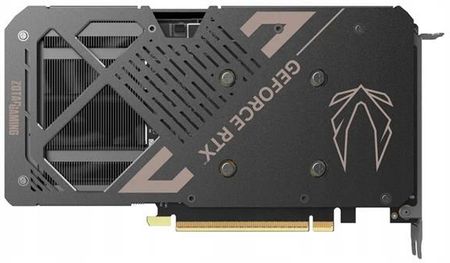 Zotac Gaming GeForce RTX 5060 Ti AMP 16GB DLSS 4 (ZTB50620F10M) - zdjęcie 4