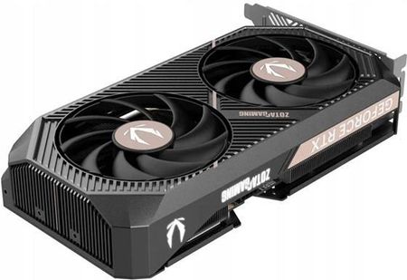 Zotac Gaming GeForce RTX 5060 Ti AMP 16GB DLSS 4 (ZTB50620F10M) - zdjęcie 2