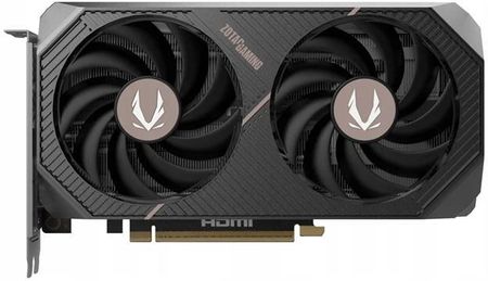 Zotac Gaming GeForce RTX 5060 Ti AMP 16GB DLSS 4 (ZTB50620F10M) - zdjęcie 3
