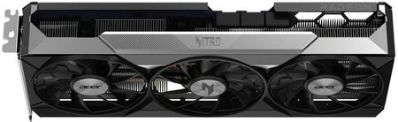 Acer Nitro Radeon RX 9070 OC 16GB AMD GDDR6 (DPZ4EWWP01) - zdjęcie 2
