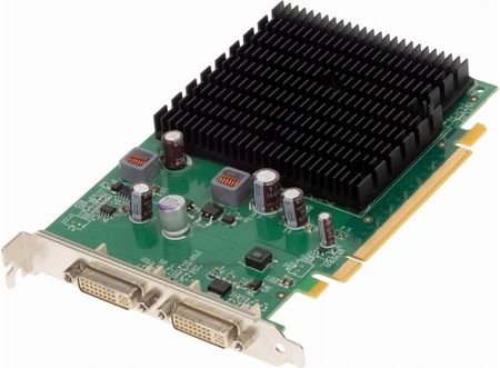 Fujitsu Nvidia Geforce 9300GE 512MB S26361-D2422-V938 GS3 PCIe (S26361D2422V938GS3) - zdjęcie 2