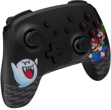 PowerA Lumectra Mario Peek-A-Boo Nintendo Switch NSGP043101 - zdjęcie 5