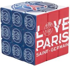 Zdjęcie Banbo Toys Kostka Rubika Psg - Mińsk Mazowiecki