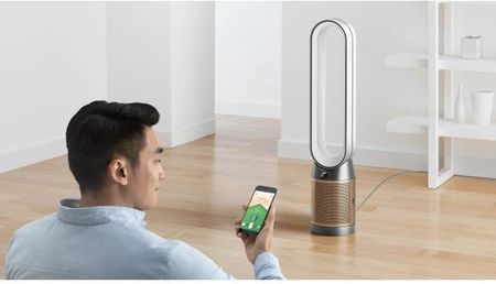 Dyson Purifier Cool PC2 - zdjęcie 2