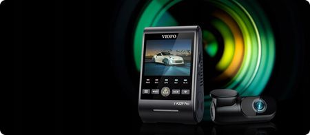 Viofo A229 Pro - zdjęcie 2