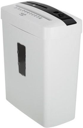 Adler Ad 1037 White Niszczarka Do Dokumentów (AD1037WHITE) - zdjęcie 2