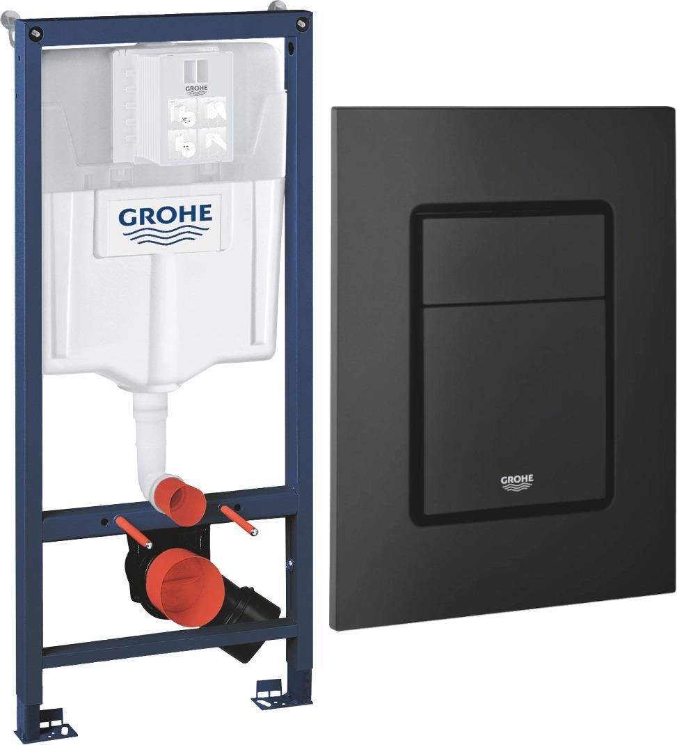 Zdjęcie Grohe Rapid Sl Skate Cosmopolitan GROHEPGC112 - Kędzierzyn-Koźle