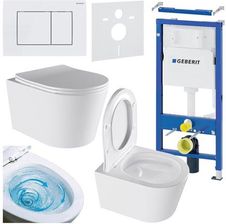 Zdjęcie Hydrosan Geberit Duofix Elite-Wh-03 Delta 30 ZESELITE5 - Wyszogród