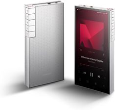 Zdjęcie Odtwarzacz multimedialny Astell&Kern PD10 - Stęszew