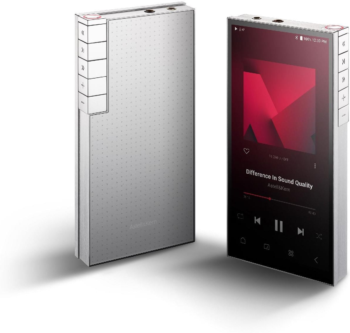 Zdjęcie Odtwarzacz multimedialny Astell&Kern PD10 - Stęszew