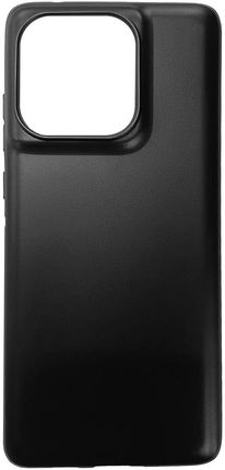 3Mk Etui Matt Case Do Motorola Edge 60 Fusion Czarne - zdjęcie 3