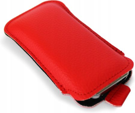 Luresko Etui Wsuwane Kieszonka Na Telefon Dla Seniora Maxcom Nokia Myphone - zdjęcie 2
