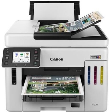 Canon MAXIFY GX6140 (6882C009AA) - zdjęcie 2