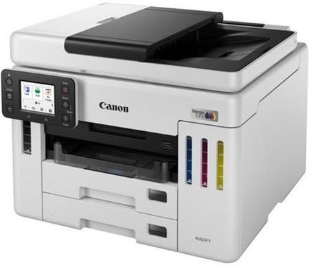 Canon MAXIFY GX6140 (6882C009AA) - zdjęcie 4