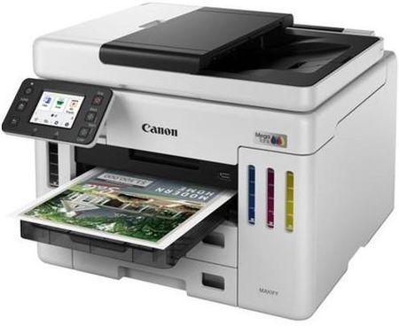 Canon MAXIFY GX6140 (6882C009AA) - zdjęcie 3
