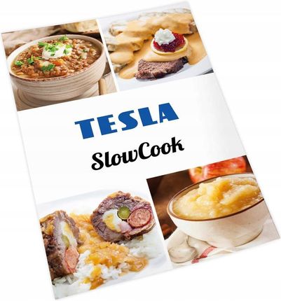 Tesla SlowCook S350 - zdjęcie 5