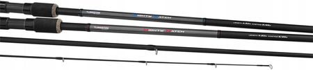 Tubertini Wędka Mighty Match Medium Light 4,20M - zdjęcie 2