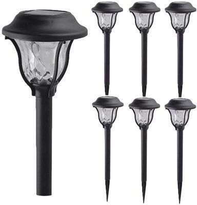 Zdjęcie Superled Lampa Solarna Latru II 5235-6 6szt. 52356 - Konstantynów Łódzki