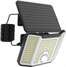 Zdjęcie Superled Lampa Solarna Merkury II 5218 - Gubin
