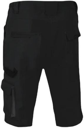 Art-Mas Spodenki Krótkie Robocze 100% Bawełna Classic 100 Slim - zdjęcie 2