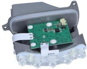 Maxgear Sterownik Oświetlenie 271868 - zdjęcie 2