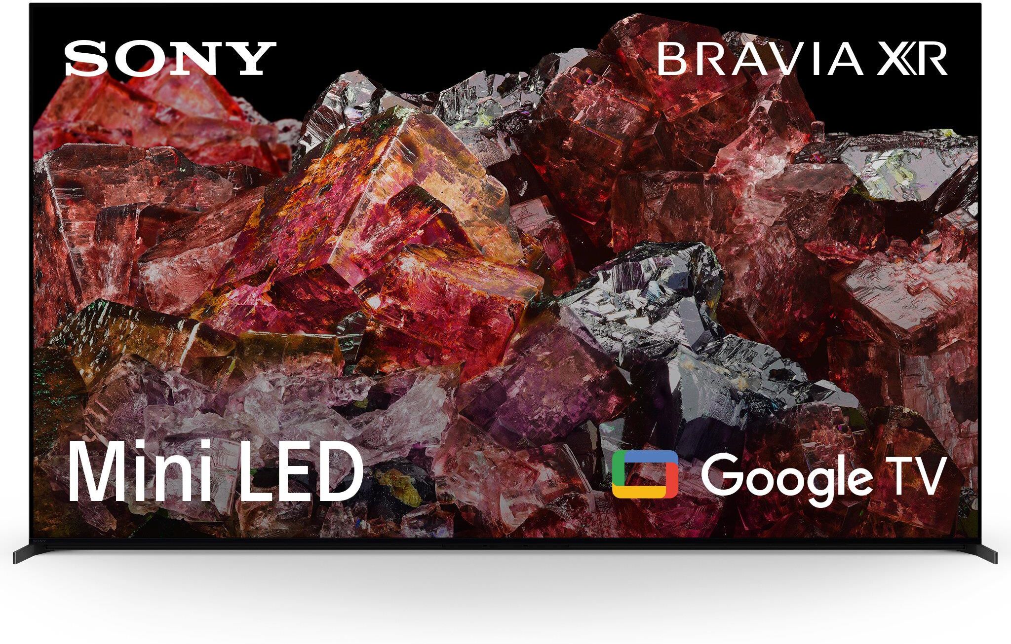 Zdjęcie Produkt z Outletu: Sony Outlet: Telewizor Bravia 85 Cali Xr-85X95L | Miniled | 4K Ultra Hd | (XR85X95LPAEP) - Świebodzice
